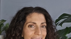 Tracey Roger, LCSW, CCTP (Psychotherapist)