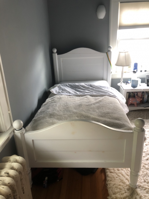 Crate And Barrel Girls Bedroom Furniture